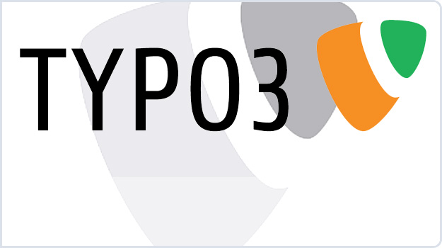 typo3 logo